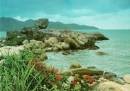 TOURISTS IN The most beautiful beaches of Vietnam